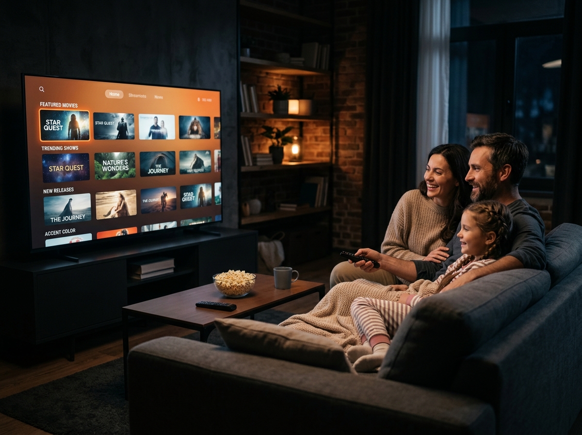 best iptv service streaming