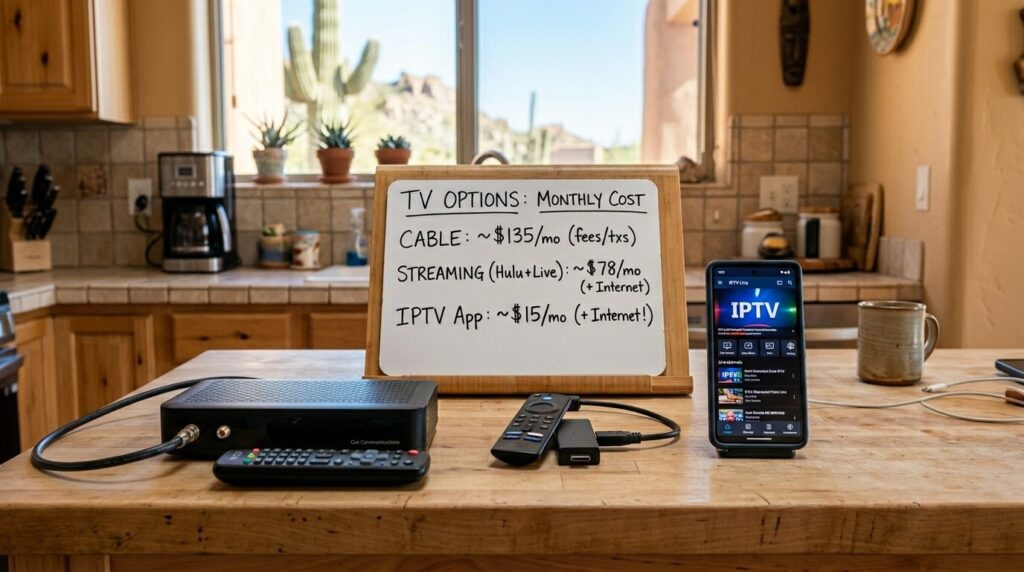 iptv-service